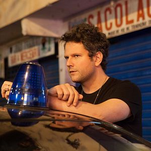 Foto Trash - A Esperança Vem do Lixo