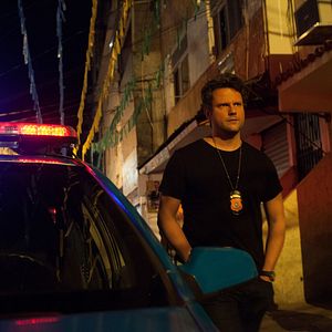 Foto Trash - A Esperança Vem do Lixo