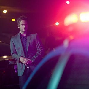 Foto Trash - A Esperança Vem do Lixo