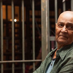 Foto Trash - A Esperança Vem do Lixo