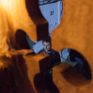 Foto Trash - A Esperança Vem do Lixo