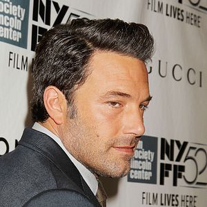 Foto Ben Affleck