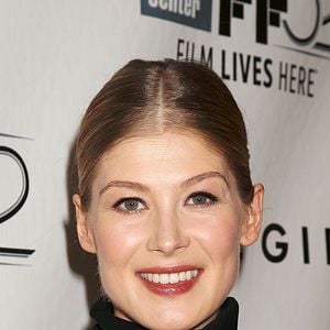 Foto Rosamund Pike