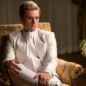 Foto Jogos Vorazes: A Esperança - Parte 1