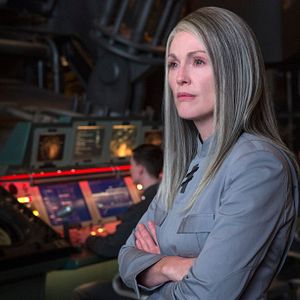 Foto Jogos Vorazes: A Esperança - Parte 1