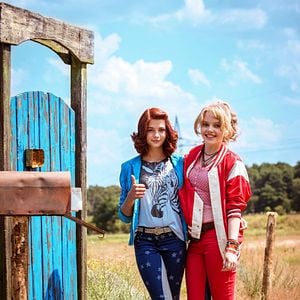 Foto Lisa-Marie Koroll