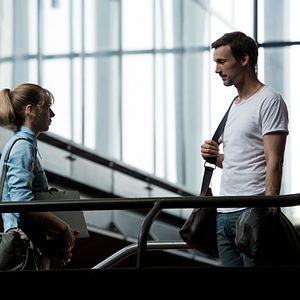 Foto Lilith Stangenberg