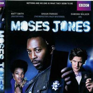 Foto Moses Jones
