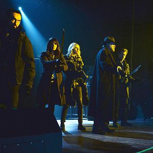 Foto David Bradley (IV)