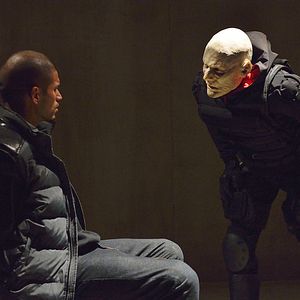 Foto Stephen McHattie