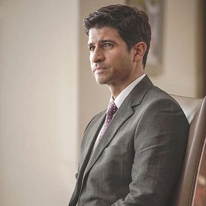 Foto Raza Jaffrey