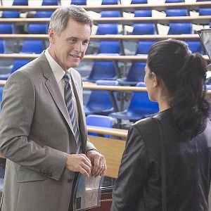 Foto Mark Moses