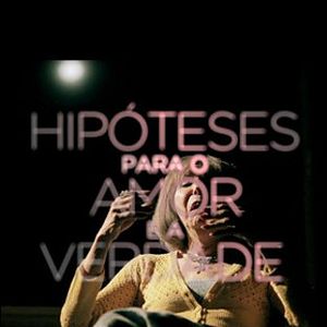 Foto Hipóteses para o Amor e a Verdade