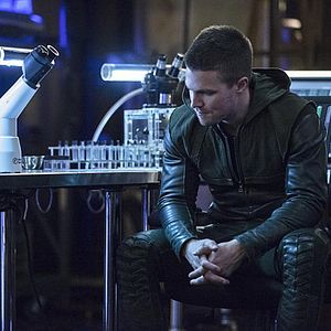 Foto Stephen Amell