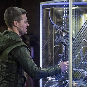 Foto Stephen Amell