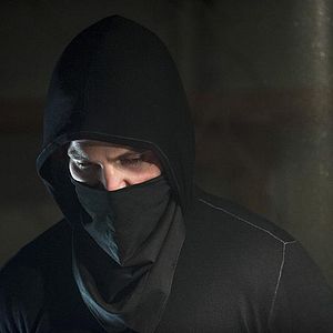 Foto Stephen Amell