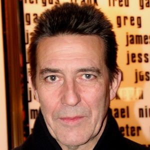 Foto Ciarán Hinds