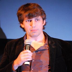 Foto Peter Cornwell (II)