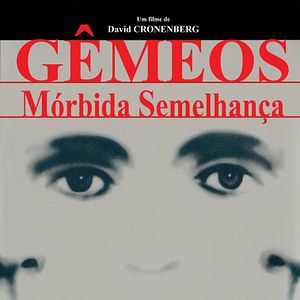 Foto Gêmeos - Mórbida Semelhança