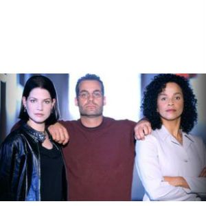 Foto Mysterious Ways