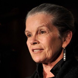 Foto Geneviève Bujold