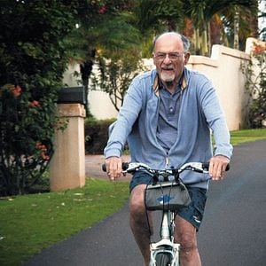 Foto A Cura de Yalom