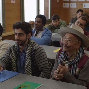 Foto Heróis Improváveis