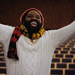 Foto Heróis Improváveis