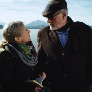 Foto Heróis Improváveis