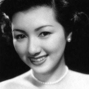 Foto Hideko Takamine