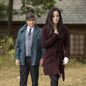 Foto Mary-Louise Parker