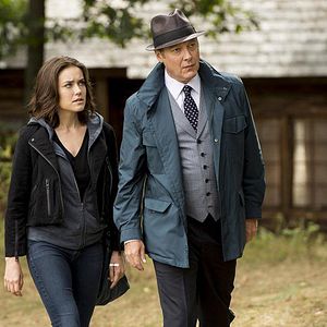 Foto James Spader