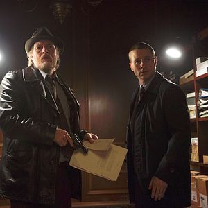 Foto Donal Logue