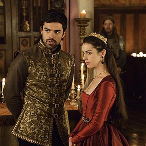 Foto Sean Teale