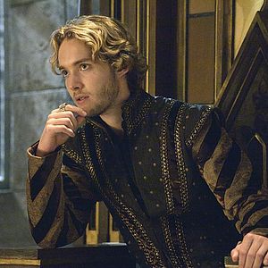Foto Toby Regbo