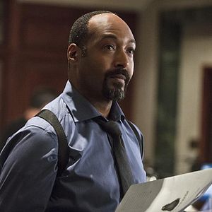 Foto Jesse L. Martin