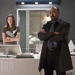 Foto Danielle Panabaker