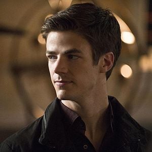 Foto The Flash (2014)