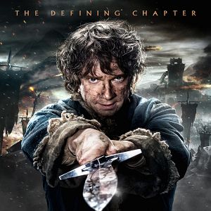 Foto O Hobbit: A Batalha dos Cinco Exércitos