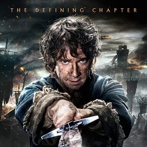 Foto O Hobbit: A Batalha dos Cinco Exércitos