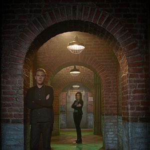 Foto Marvel's Agents of S.H.I.E.L.D.
