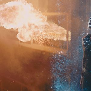 Foto O Destino de Júpiter