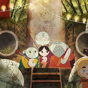 Foto Canção do Oceano