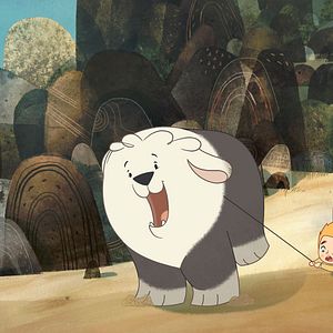 Foto Canção do Oceano