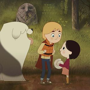 Foto Canção do Oceano