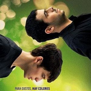 Foto Azul e Não Tão Rosa