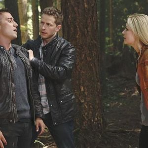 Foto Jennifer Morrison