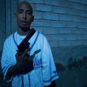 Foto Daniel Bautista