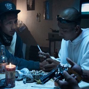 Foto Daniel Bautista