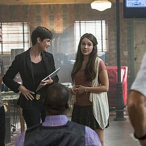 Foto NCIS: New Orleans
